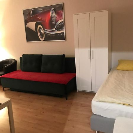 Apartament Józefa Stary Toruń Exterior foto
