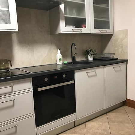 Apartament Józefa Stary Toruń Exterior foto