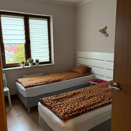 Apartament Józefa Stary Toruń Exterior foto