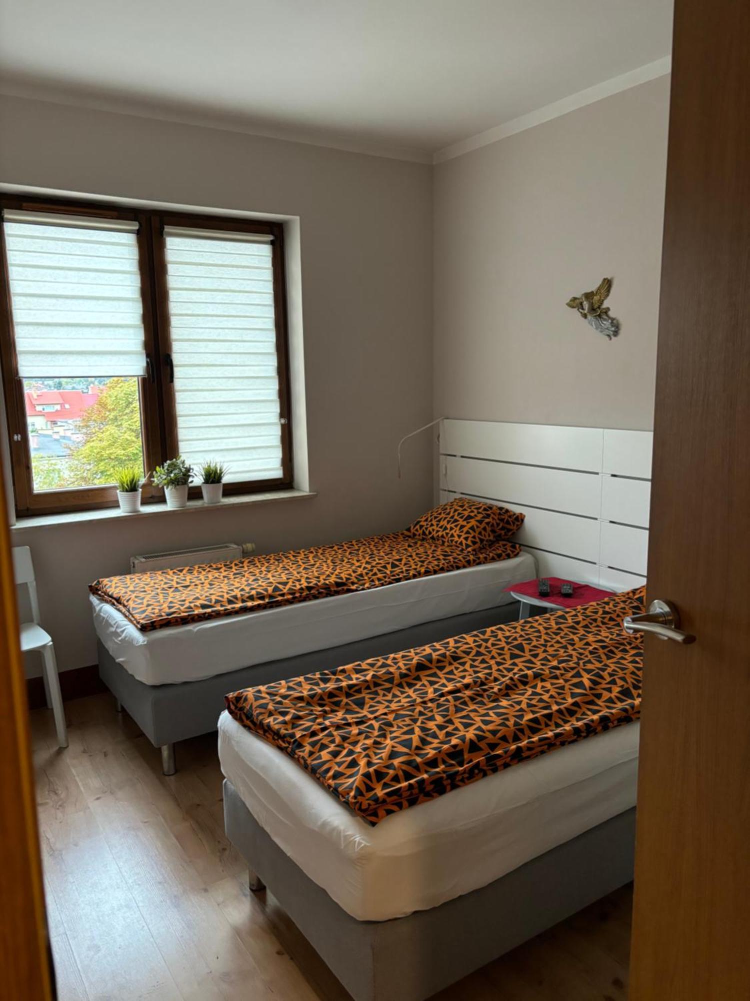 Apartament Józefa Stary Toruń Exterior foto