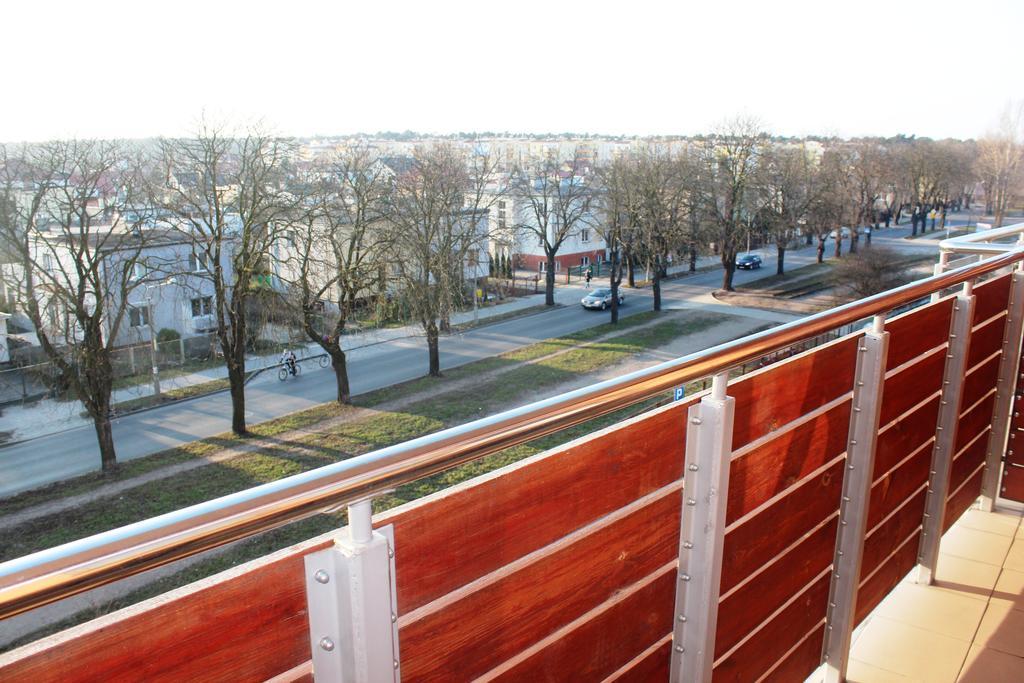 Apartament Józefa Stary Toruń Exterior foto