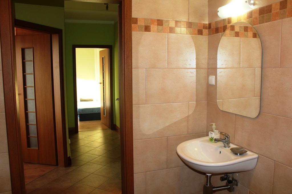 Apartament Józefa Stary Toruń Exterior foto
