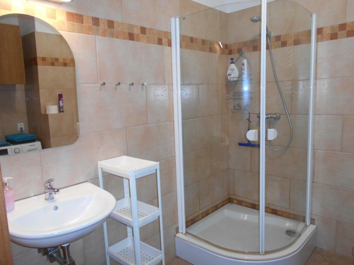 Apartament Józefa Stary Toruń Exterior foto